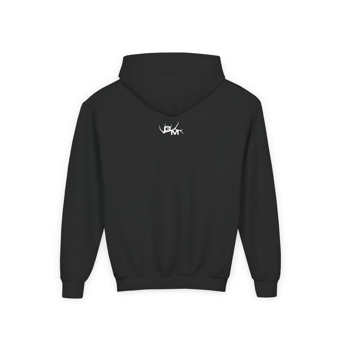 GM Youth Hoodie