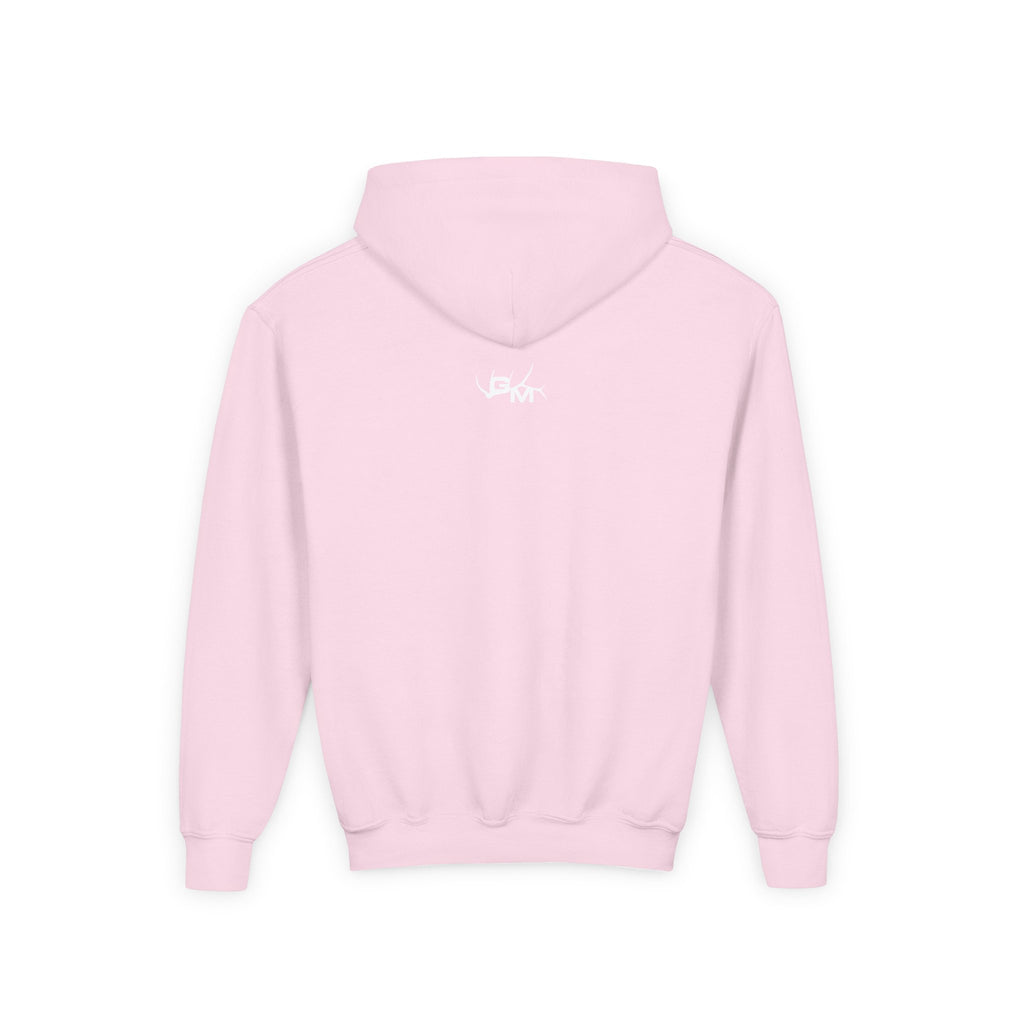 GM Youth Hoodie