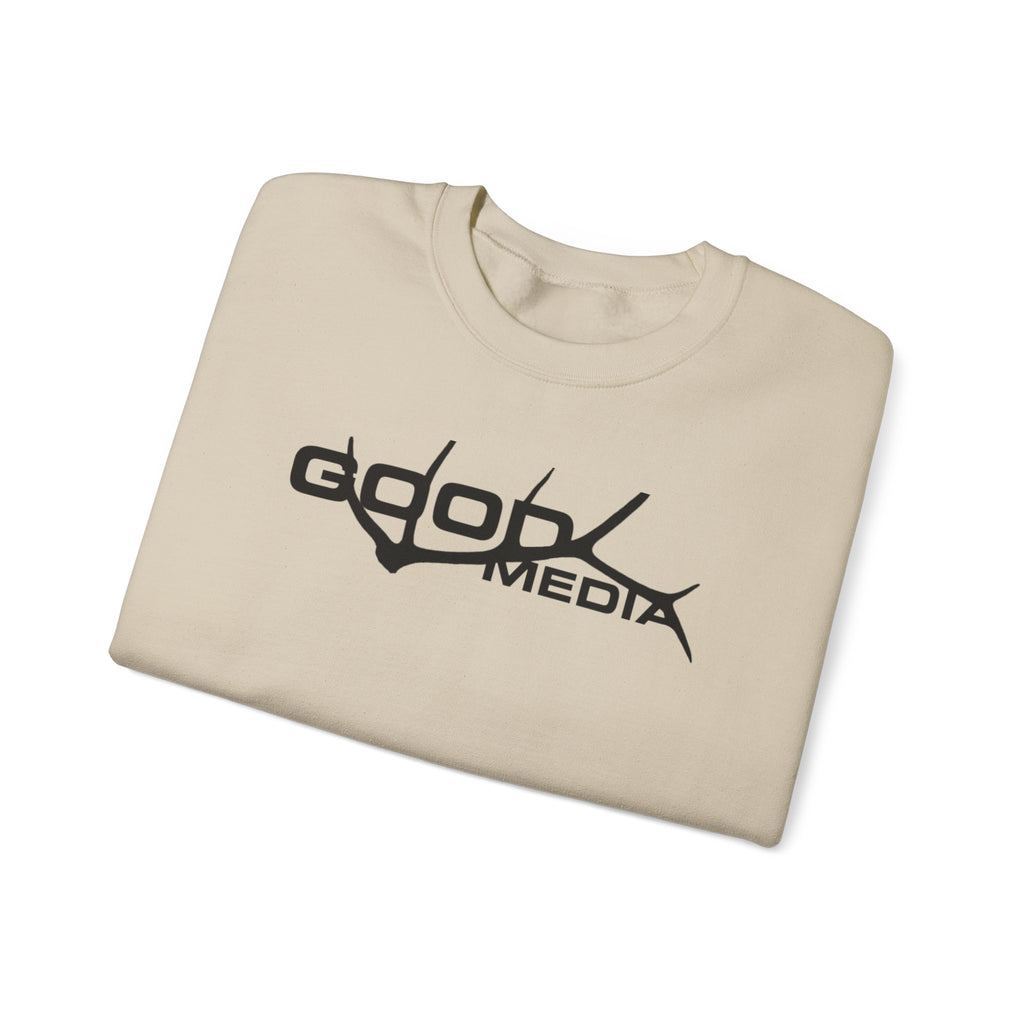 GM Heavy Blend™ Crewneck Sweatshirt