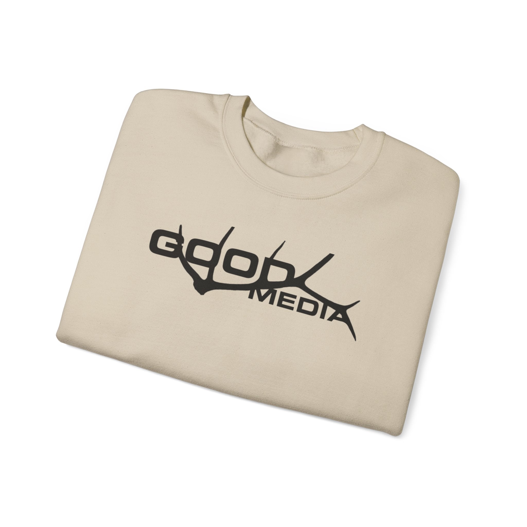 GM Heavy Blend™ Crewneck Sweatshirt
