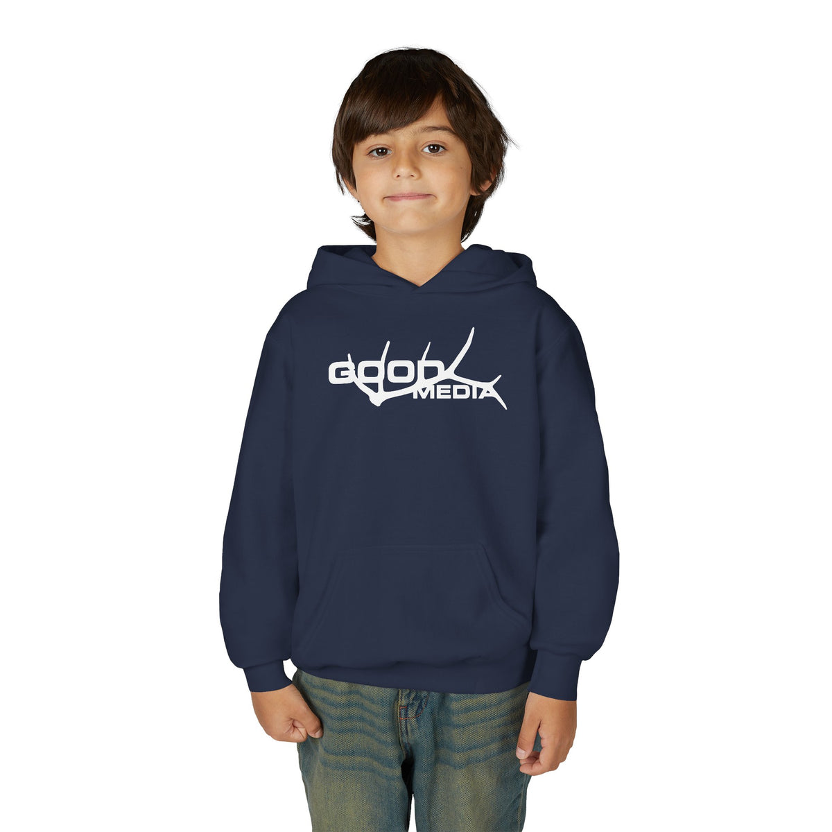 GM Youth Hoodie
