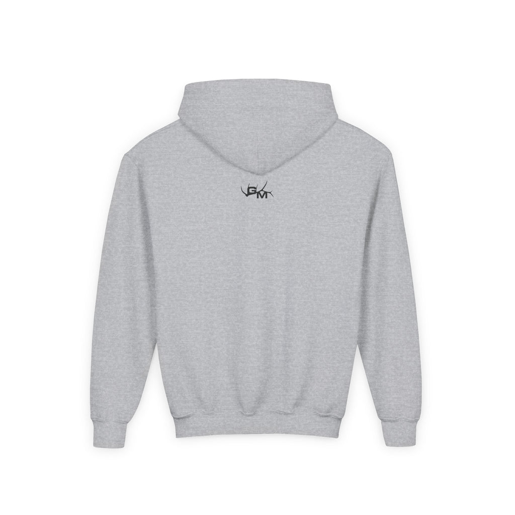 GM Youth Hoodie