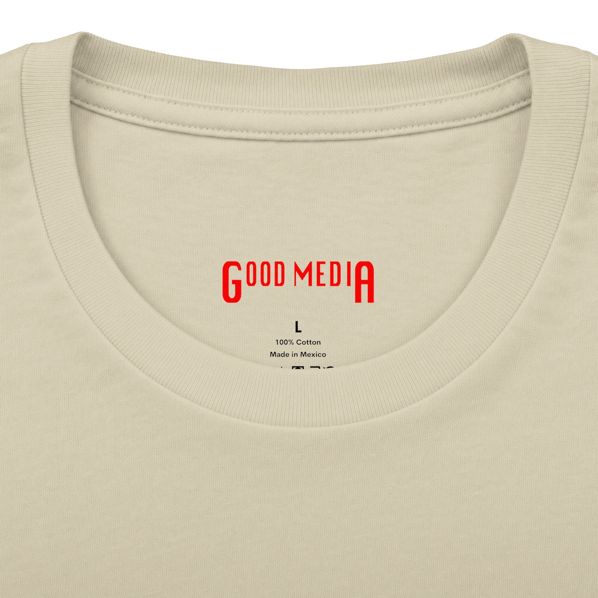 GM Vintage Tee