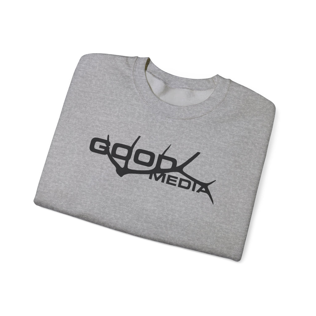 GM Heavy Blend™ Crewneck Sweatshirt