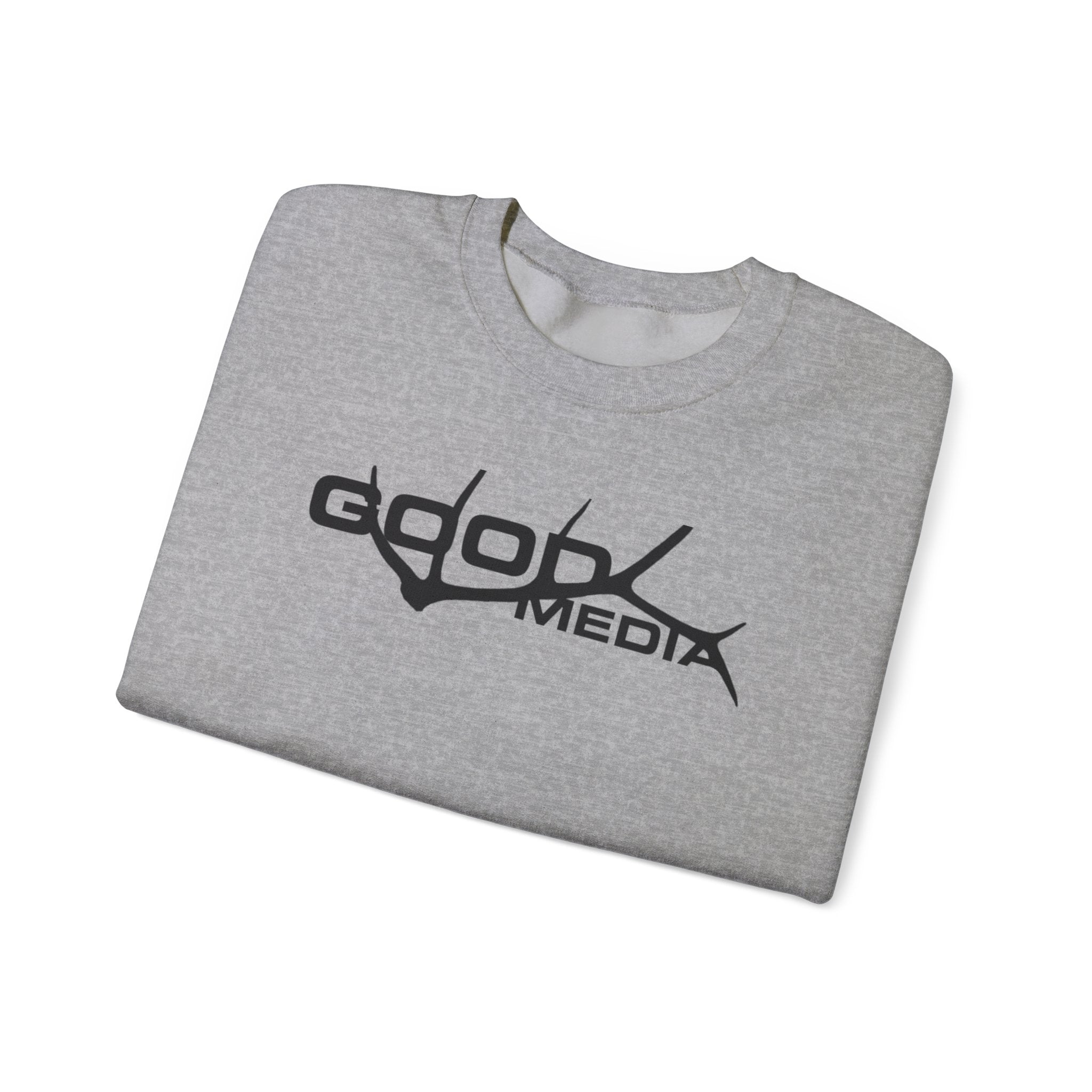 GM Heavy Blend™ Crewneck Sweatshirt