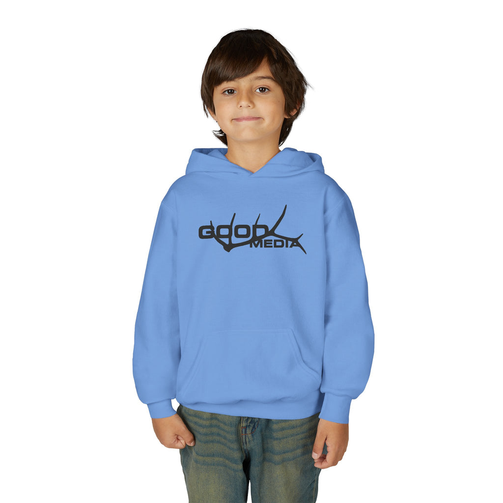 GM Youth Hoodie