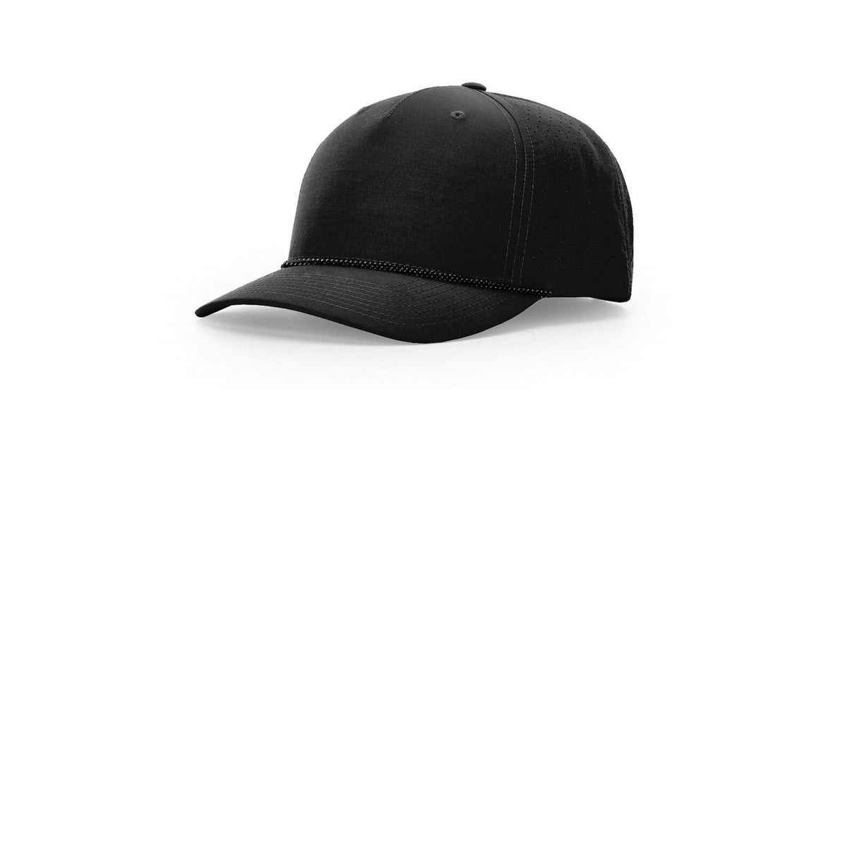 Laser Perf Performance Rope Cap