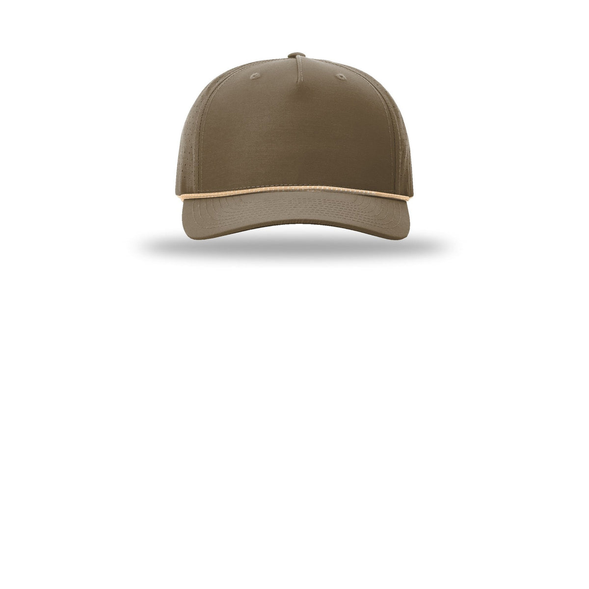 Laser Perf Performance Rope Cap