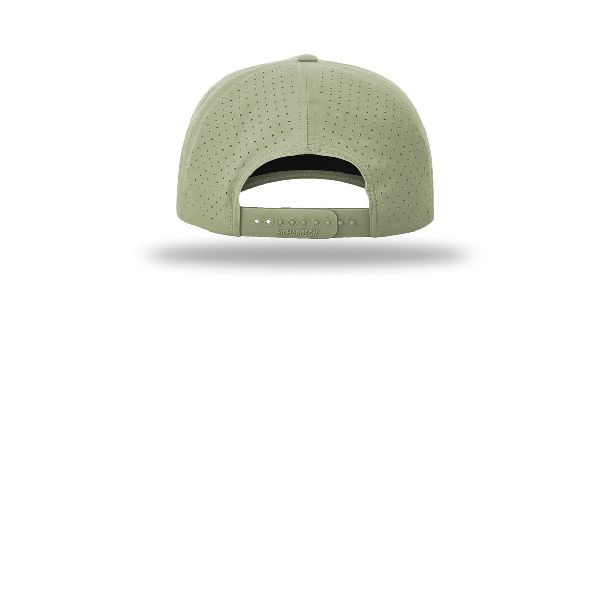 Laser Perf Performance Rope Cap