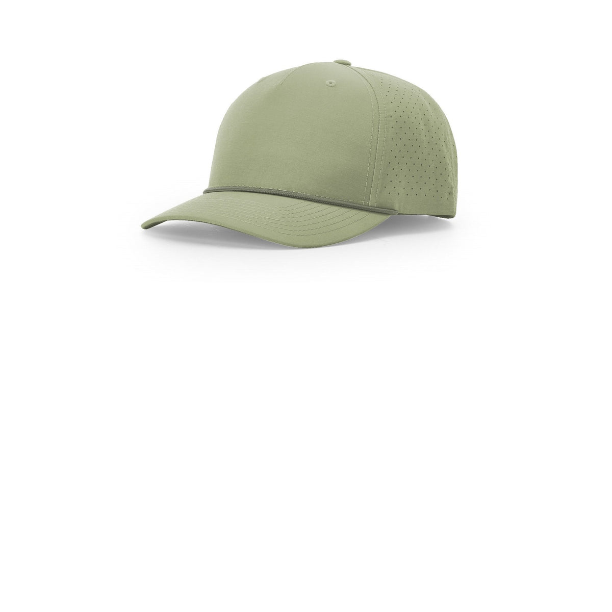 Laser Perf Performance Rope Cap