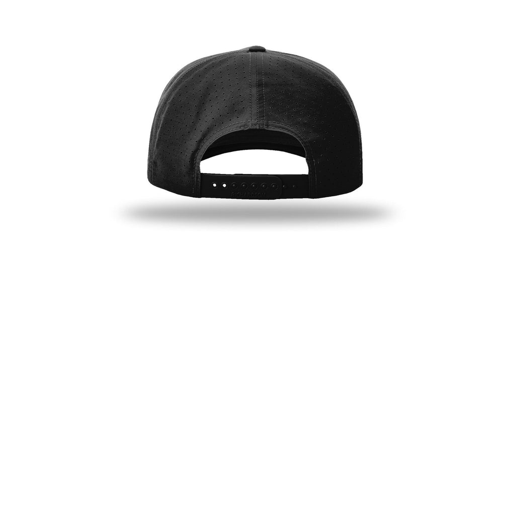 Laser Perf Performance Rope Cap