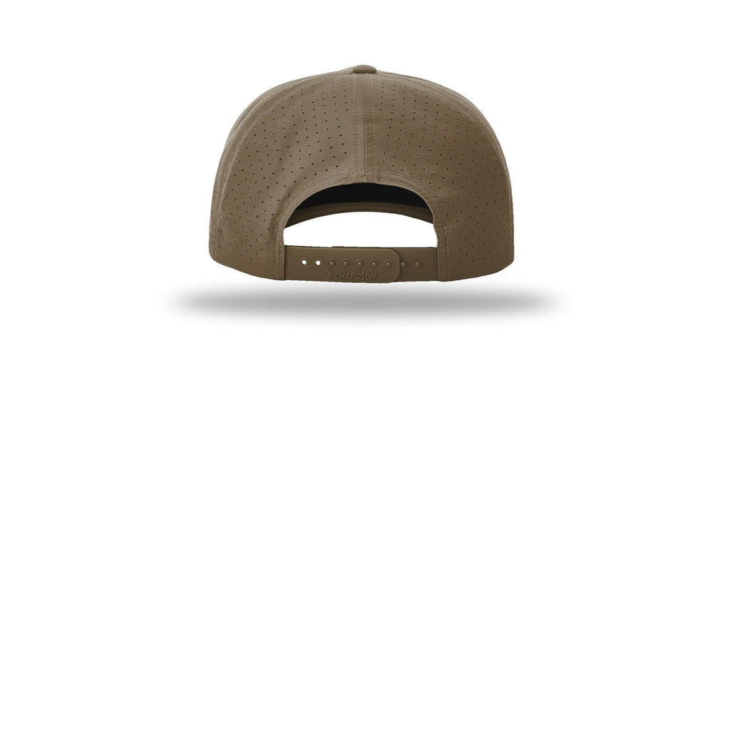 Laser Perf Performance Rope Cap
