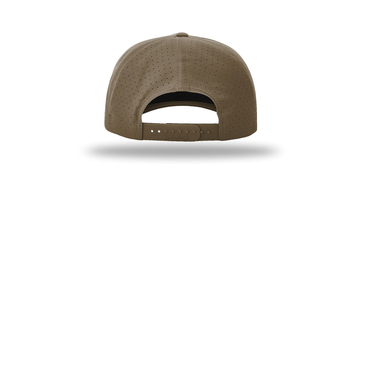 Laser Perf Performance Rope Cap