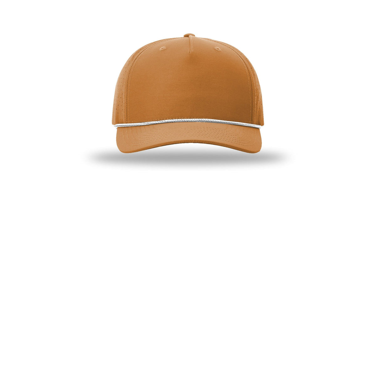 Laser Perf Performance Rope Cap