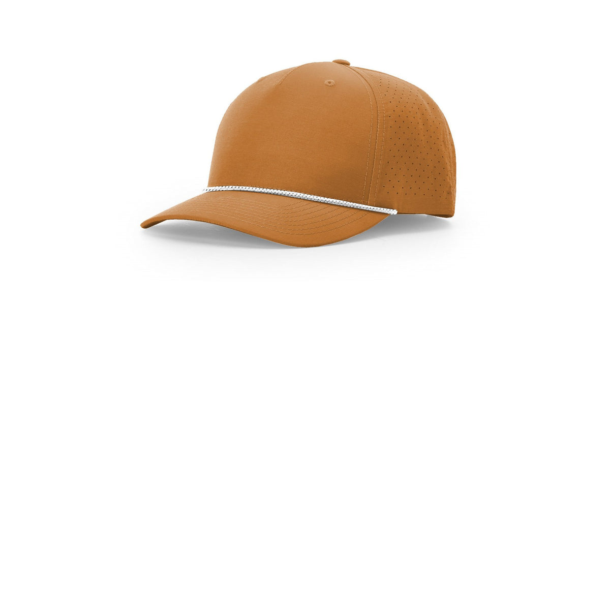 Laser Perf Performance Rope Cap