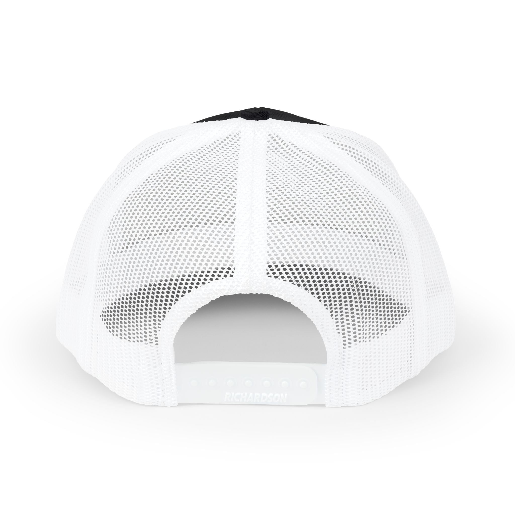 Original GM Embroidered Snapback