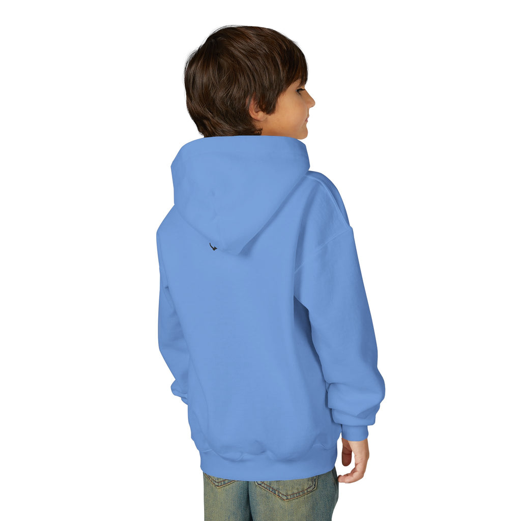 GM Youth Hoodie