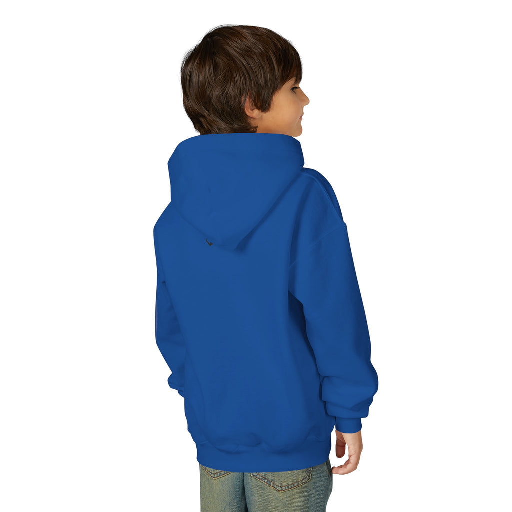 GM Youth Hoodie
