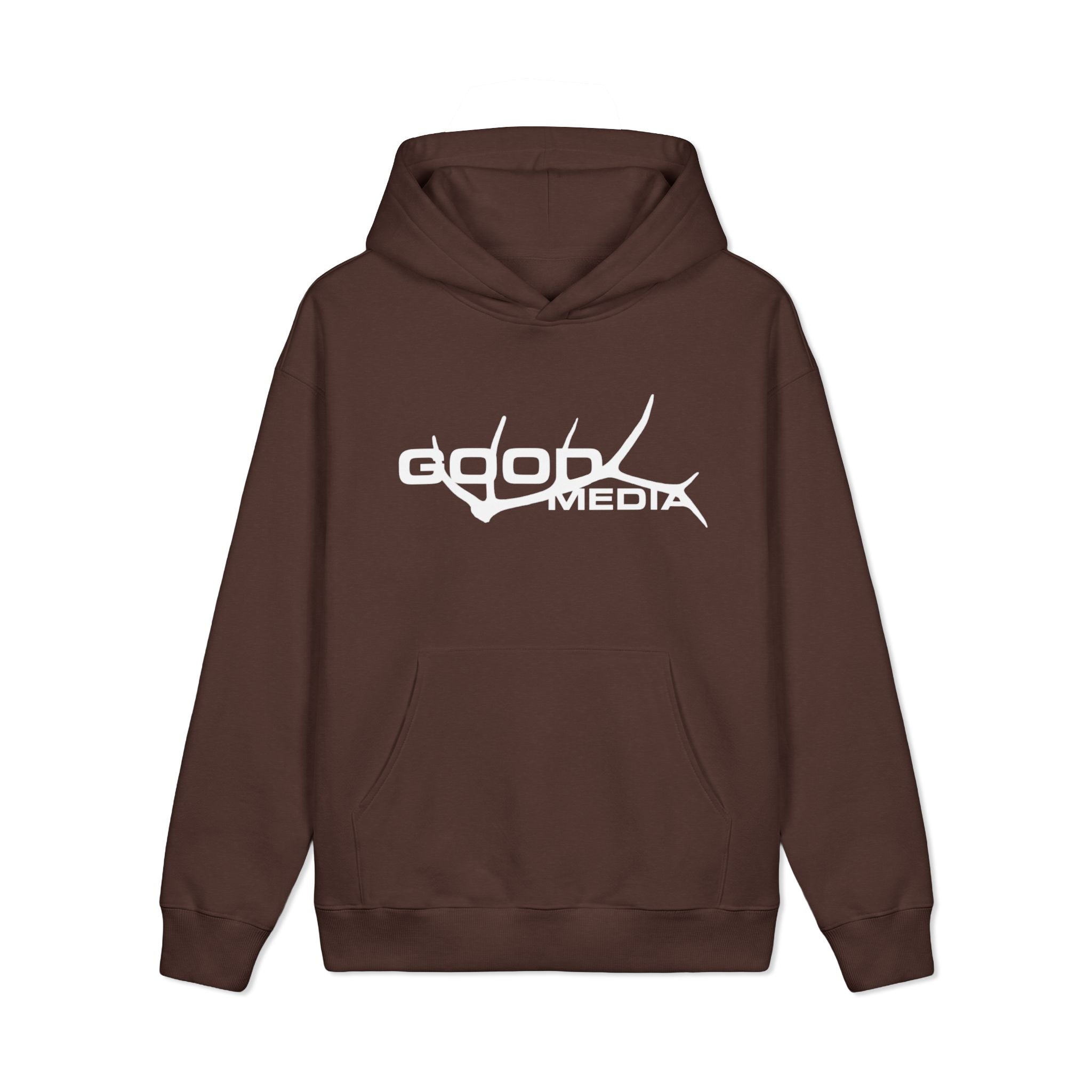 GM Logo Hoodie