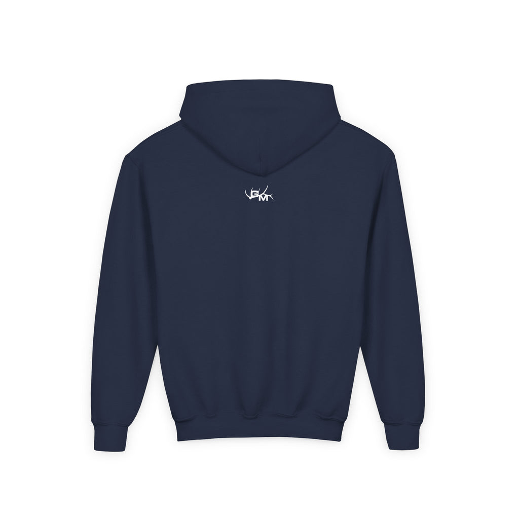 GM Youth Hoodie