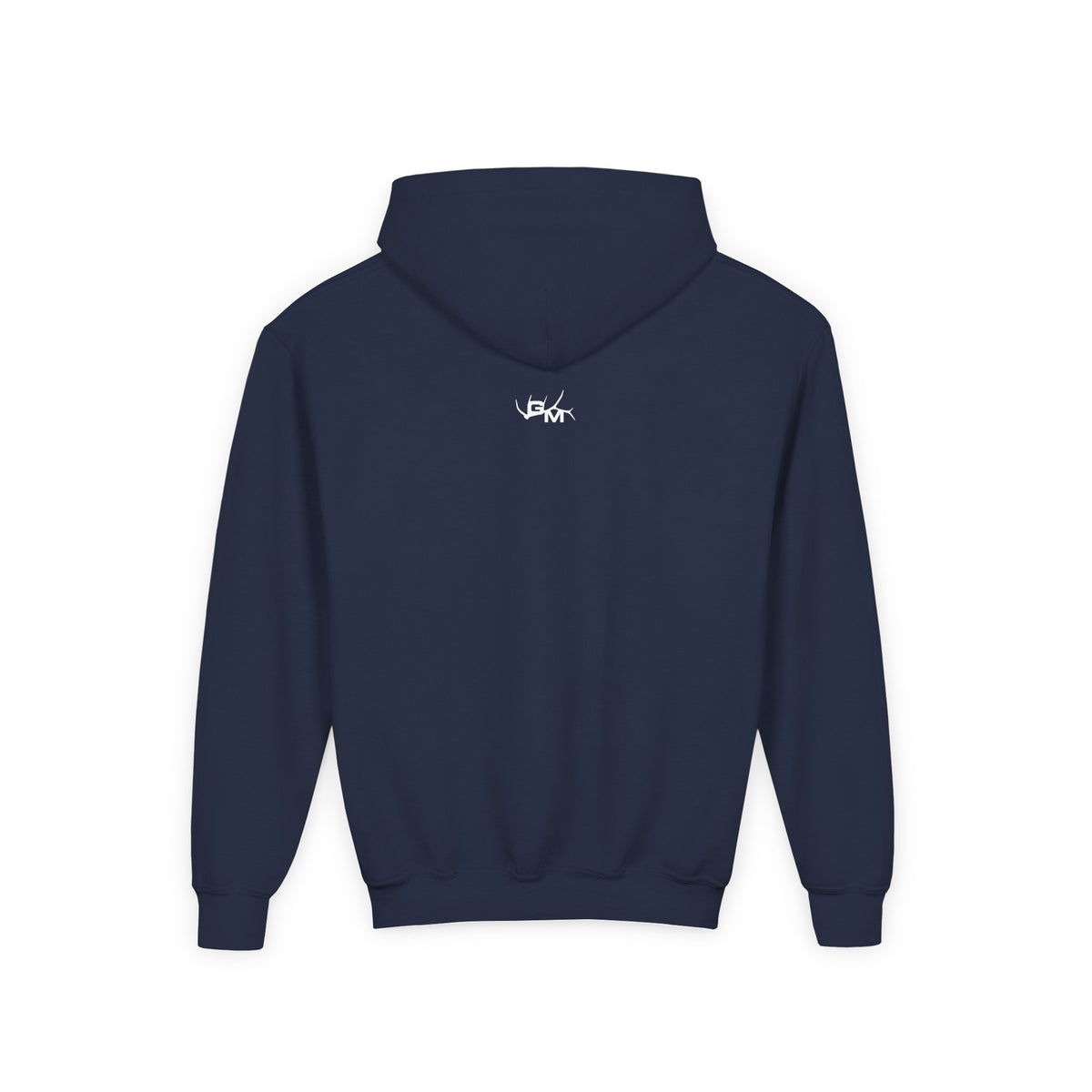 GM Youth Hoodie