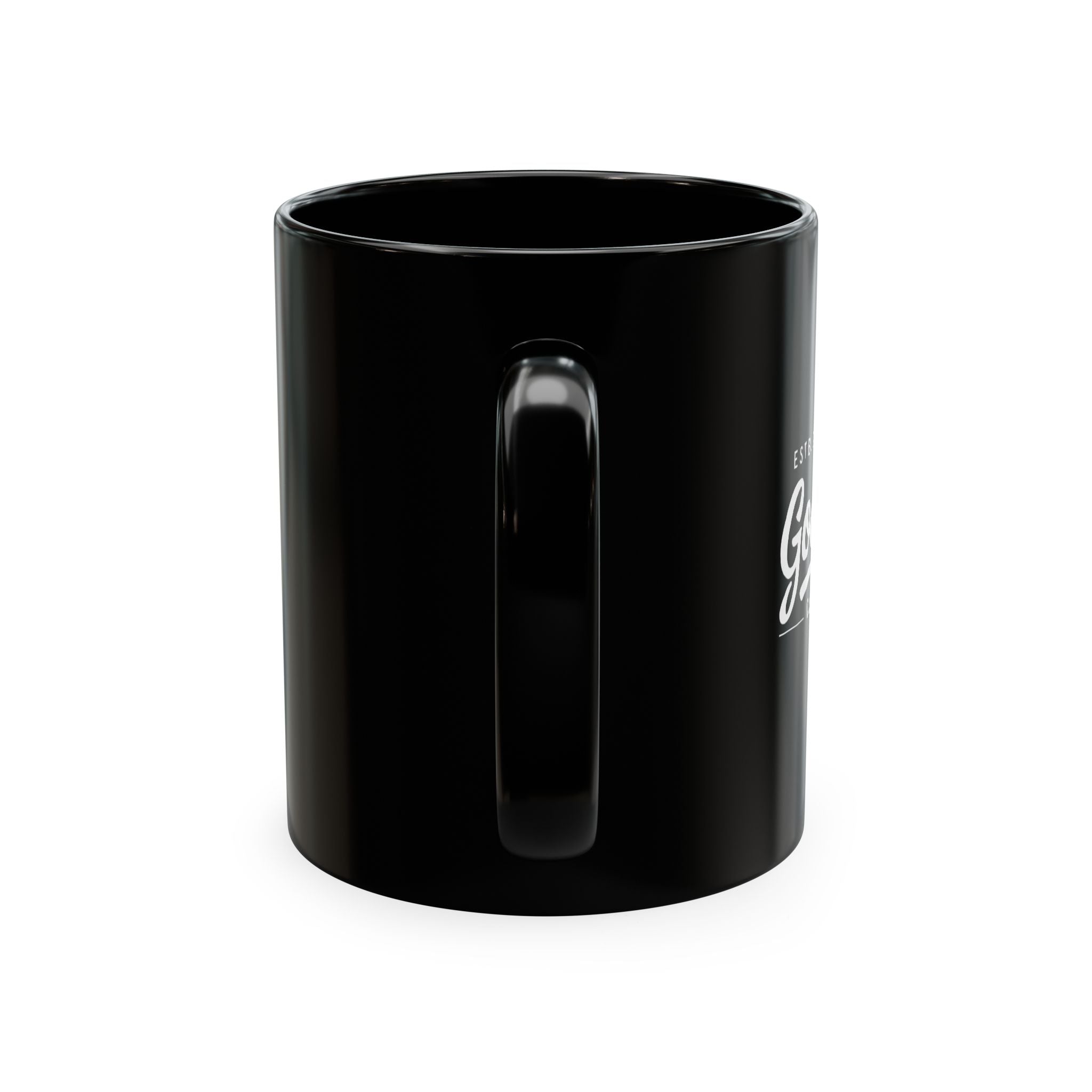 Good Media Ceramic Mug