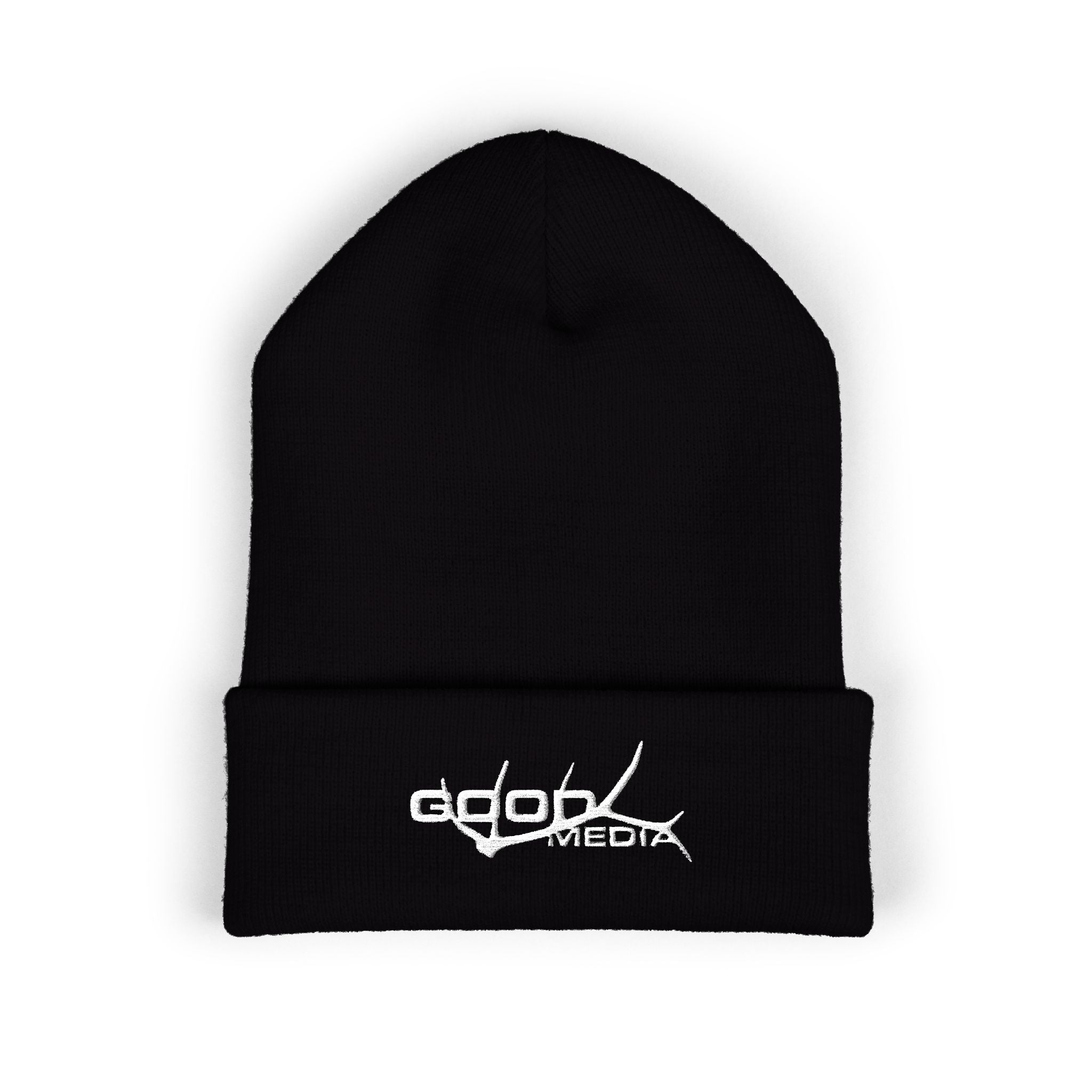 GM Overwatch Beanie
