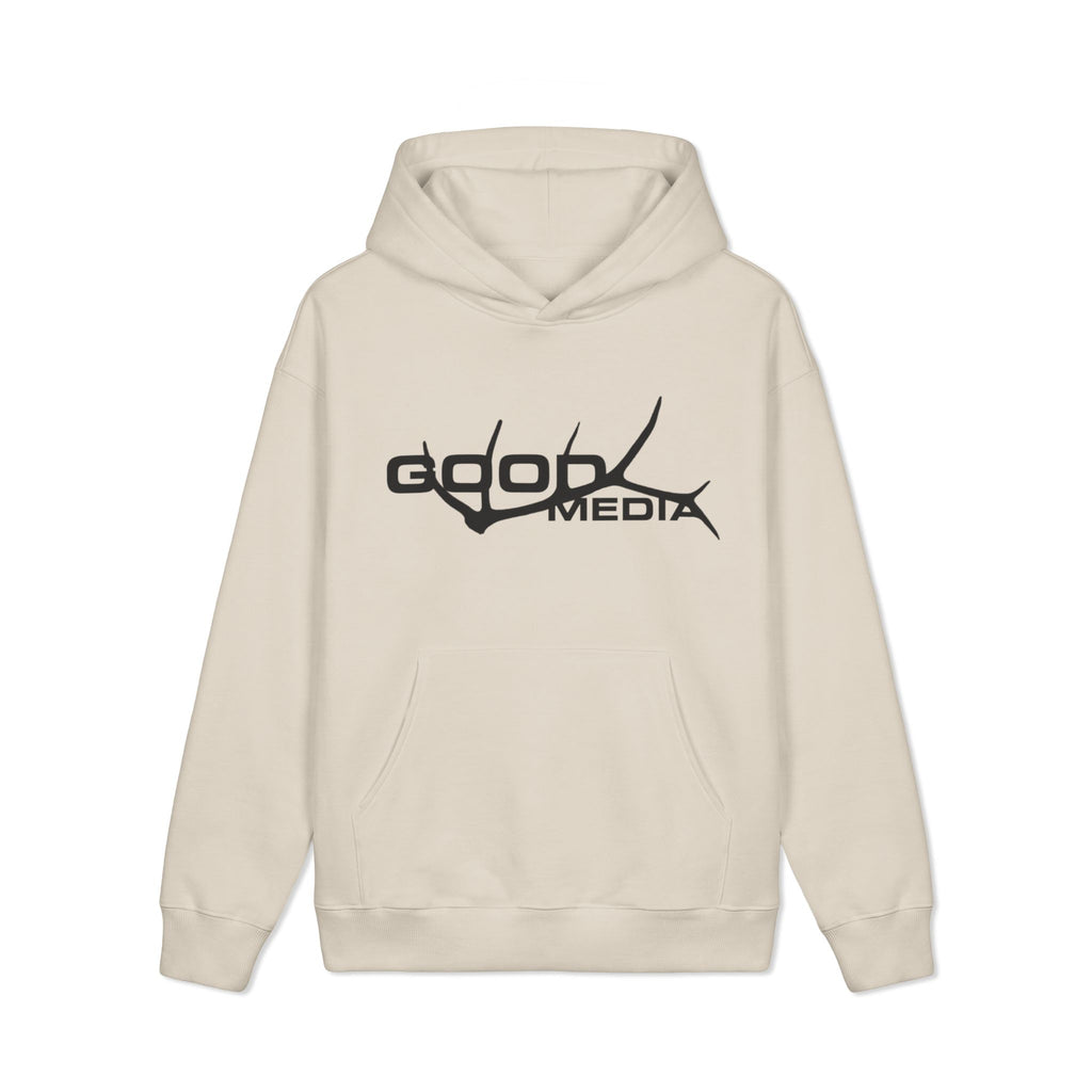 GM Logo Hoodie