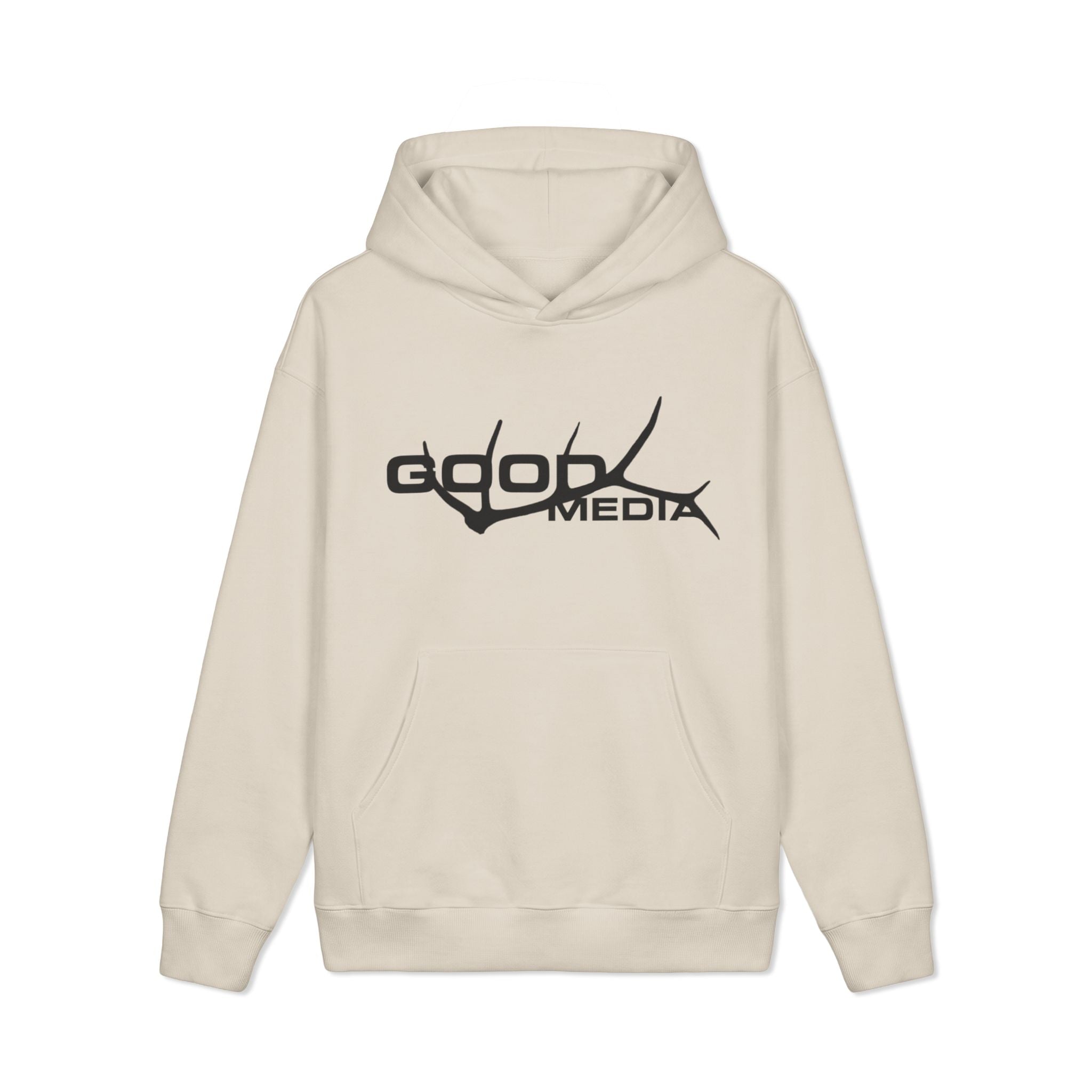 GM Logo Hoodie