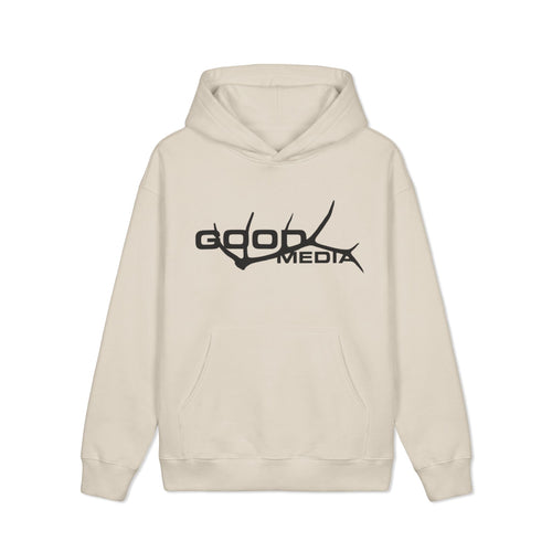 GM Logo Hoodie