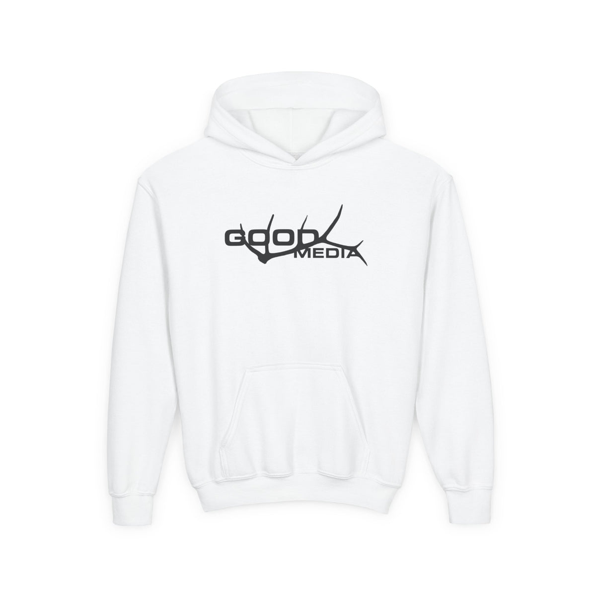 GM Youth Hoodie