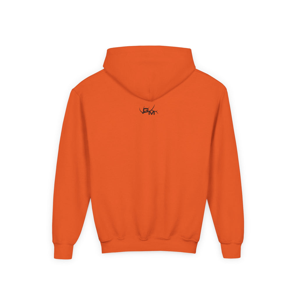 GM Youth Hoodie