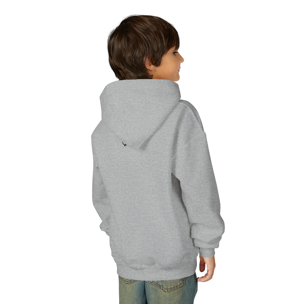 GM Youth Hoodie