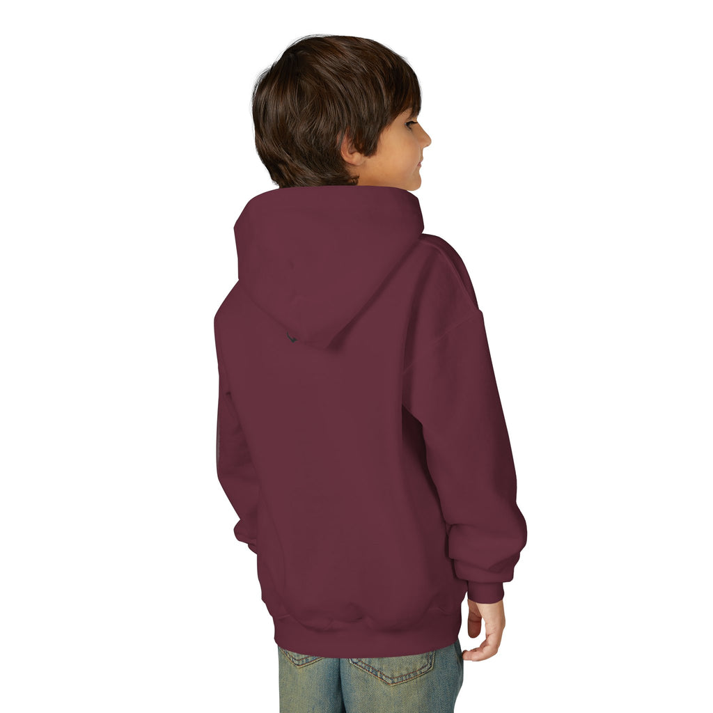 GM Youth Hoodie