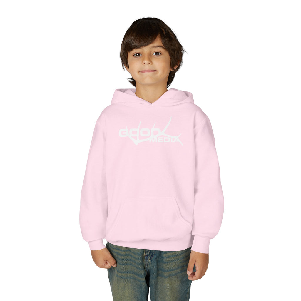 GM Youth Hoodie