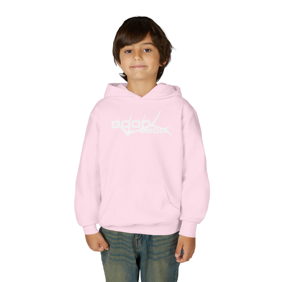 GM Youth Hoodie