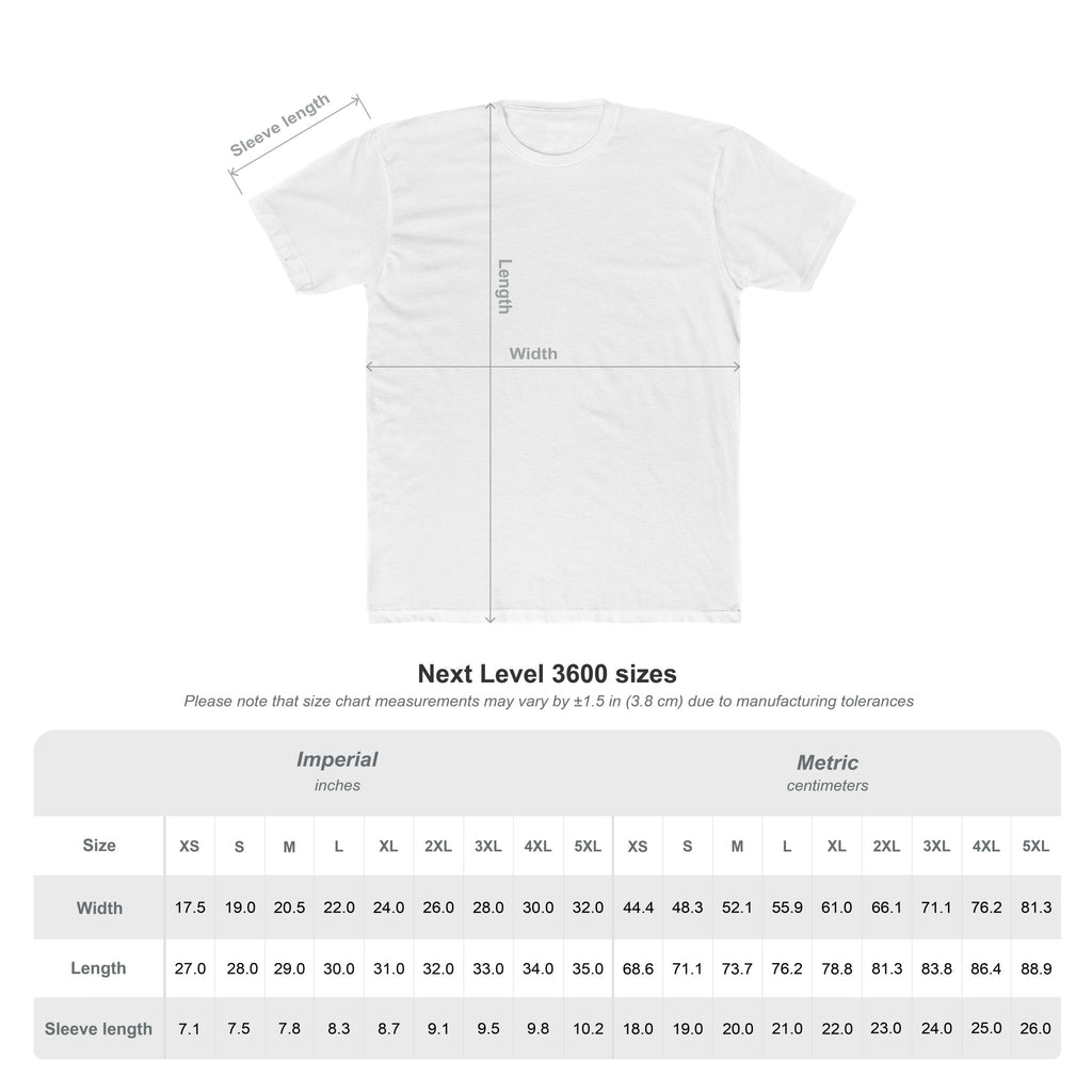 GM Vintage Tee