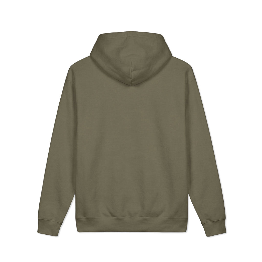 GM Logo Hoodie