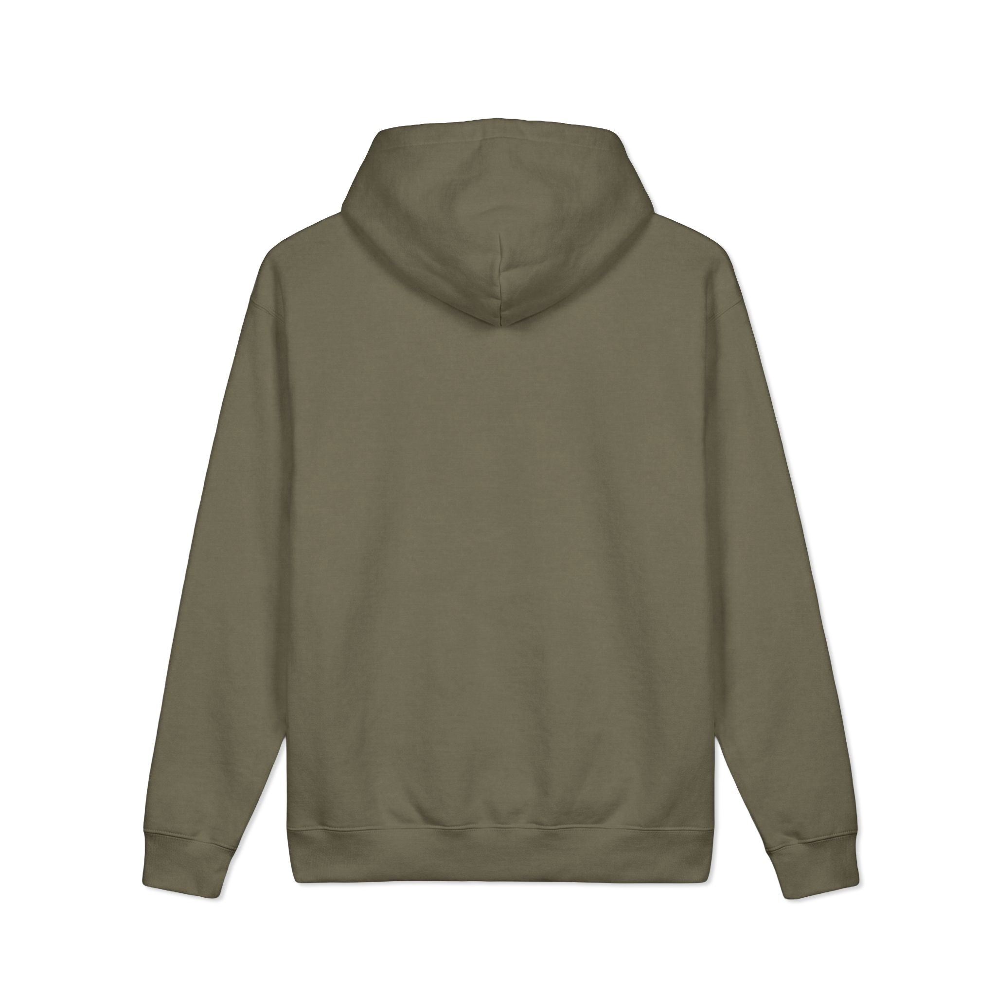 GM Logo Hoodie