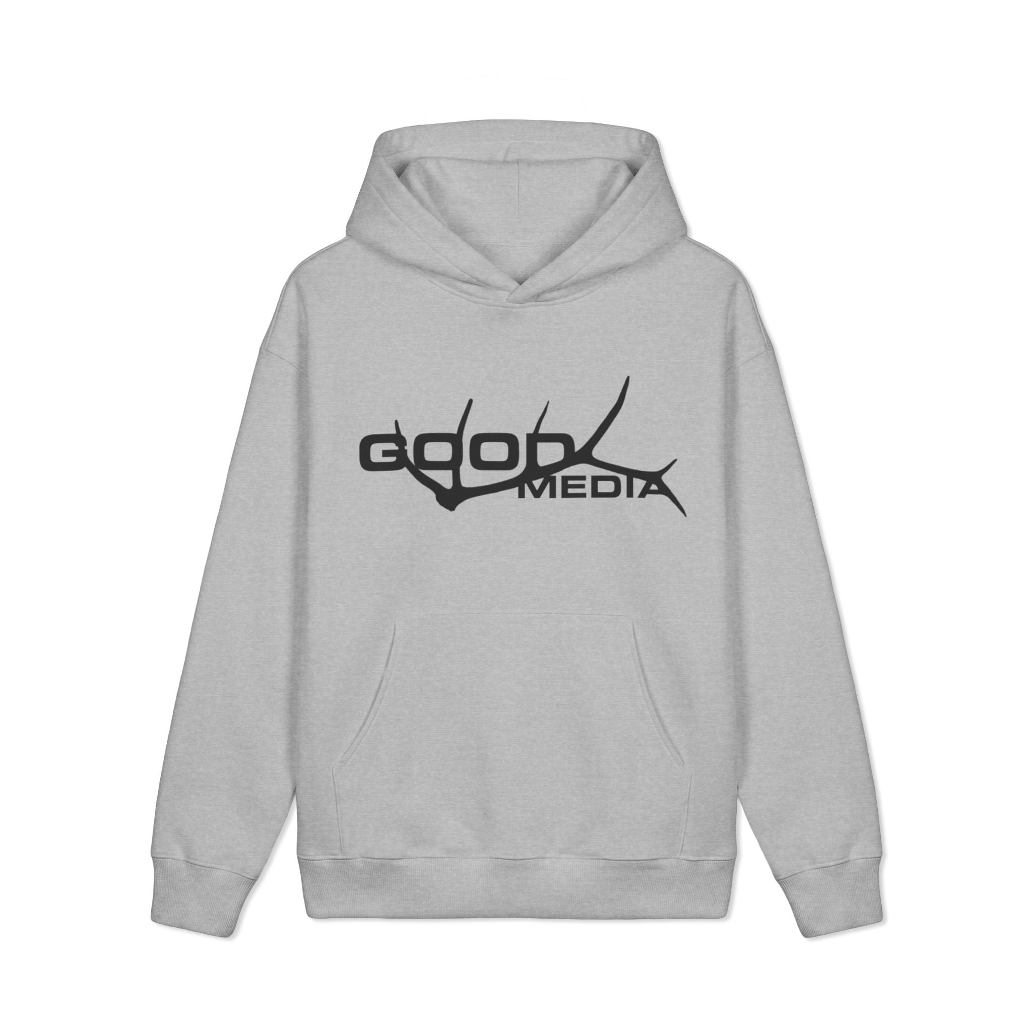 GM Logo Hoodie