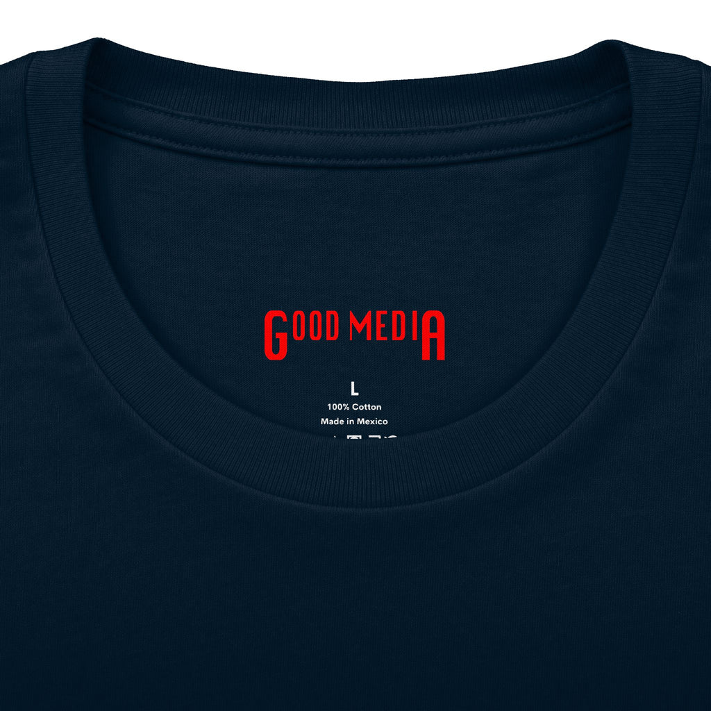 GM Vintage Tee