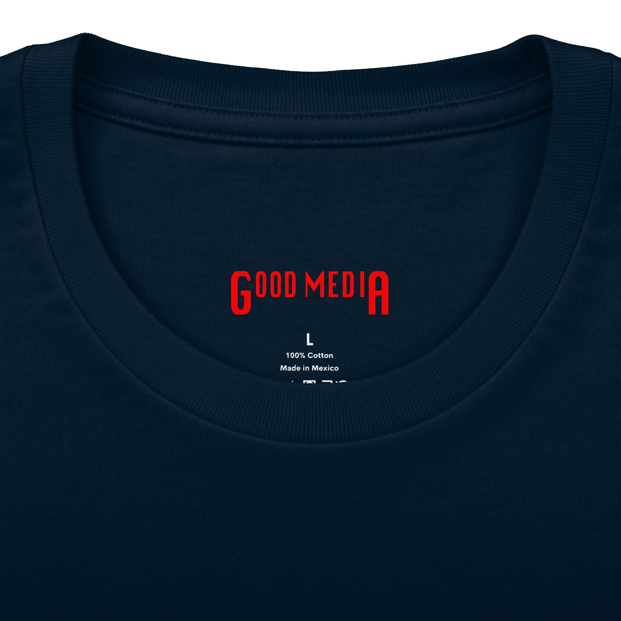 GM Vintage Tee