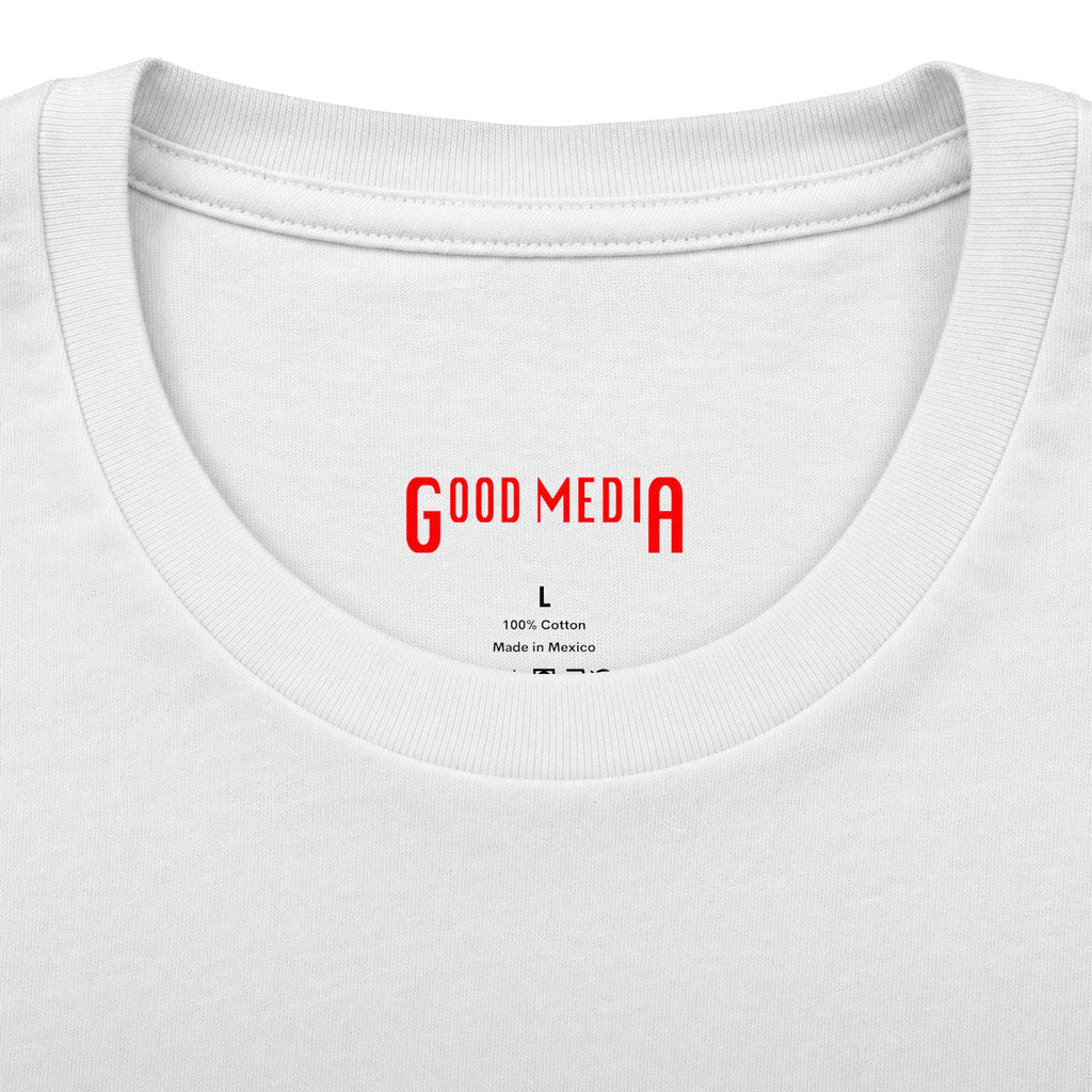 GM Vintage Tee