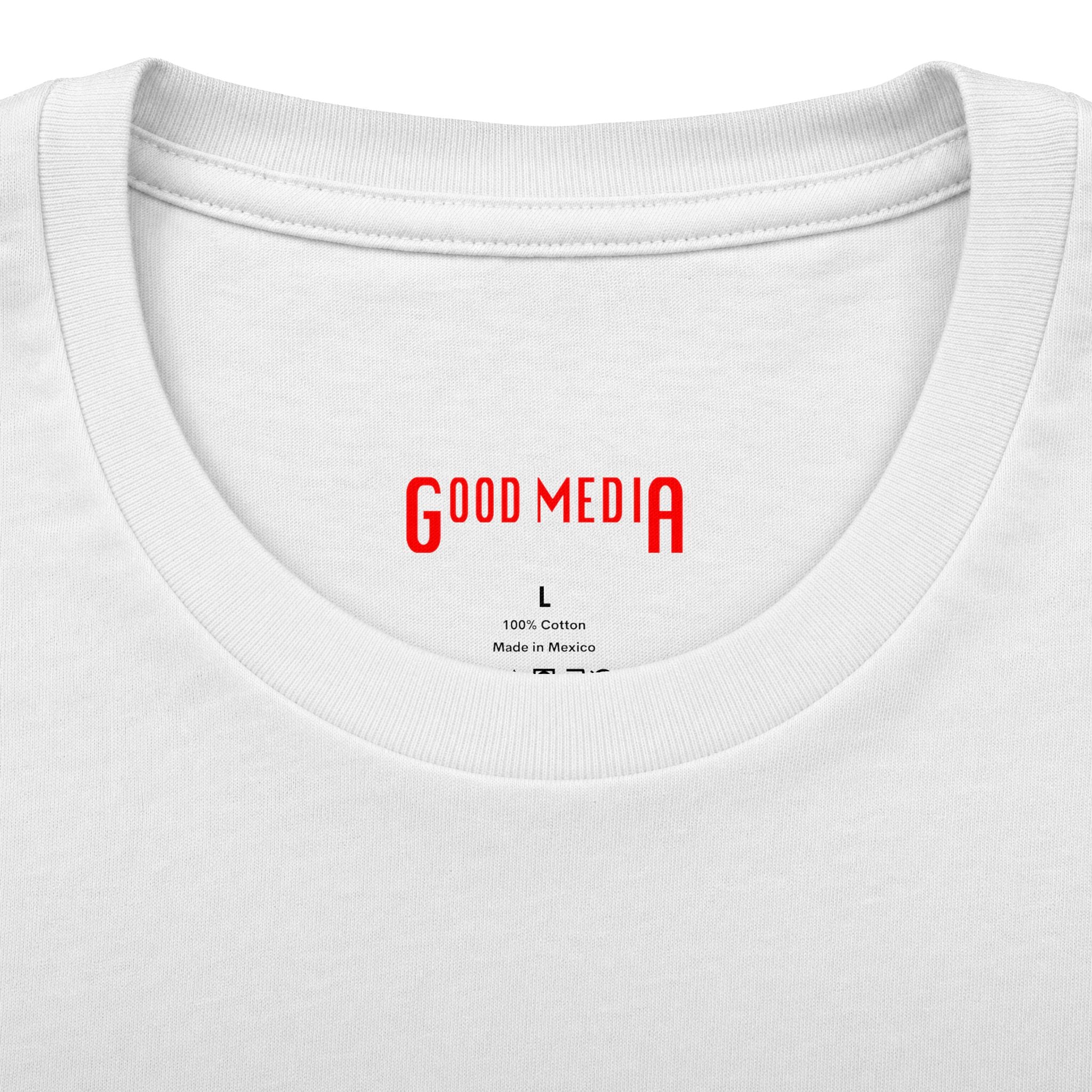 GM Vintage Tee