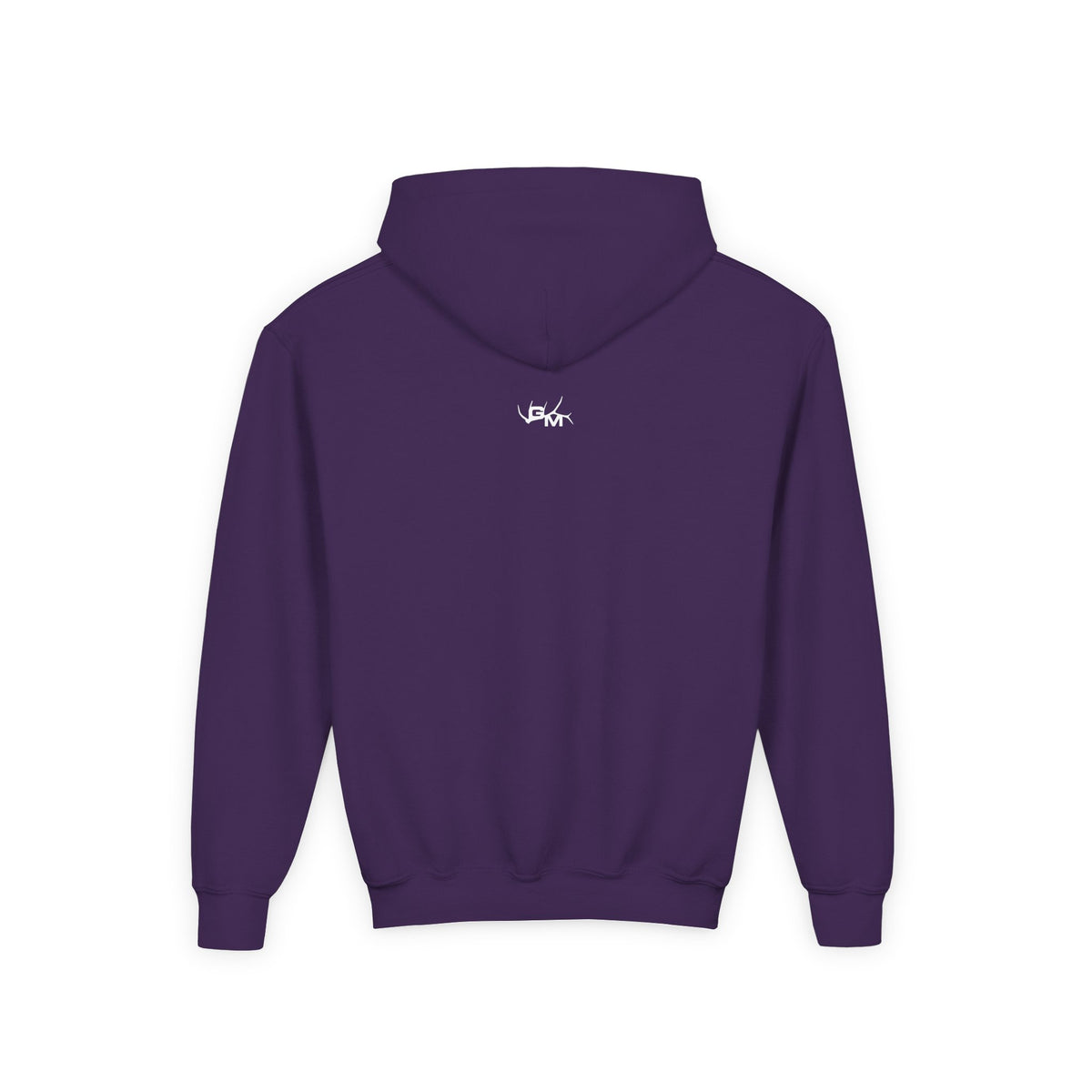 GM Youth Hoodie