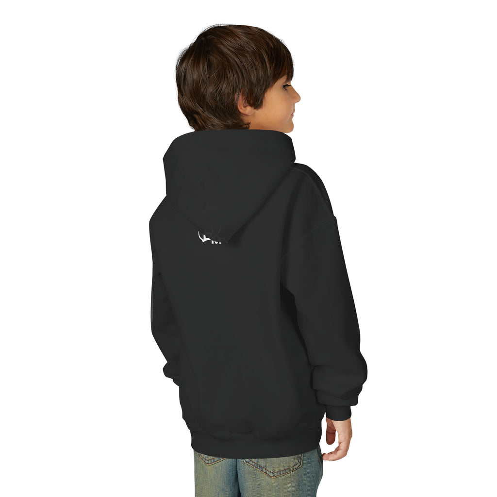 GM Youth Hoodie