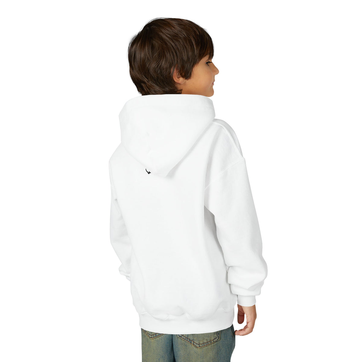 GM Youth Hoodie