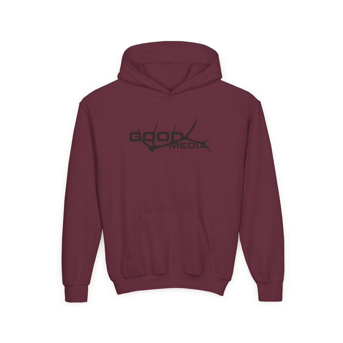 GM Youth Hoodie