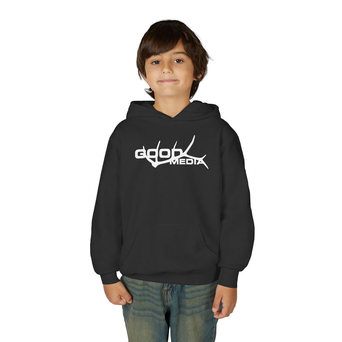 GM Youth Hoodie