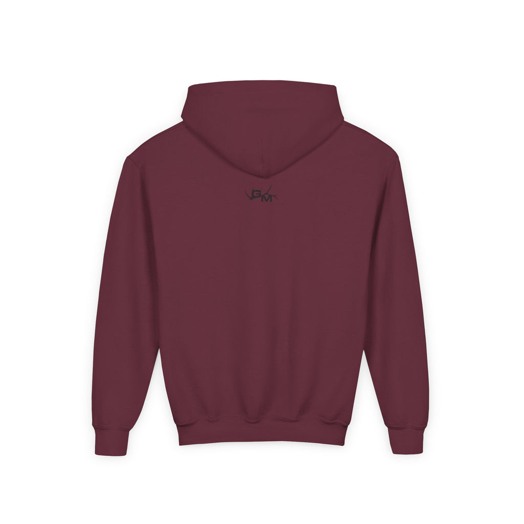 GM Youth Hoodie